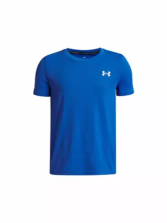 UNDER ARMOUR | Jungen Fitnessshirt UA Vanish Seamless | 